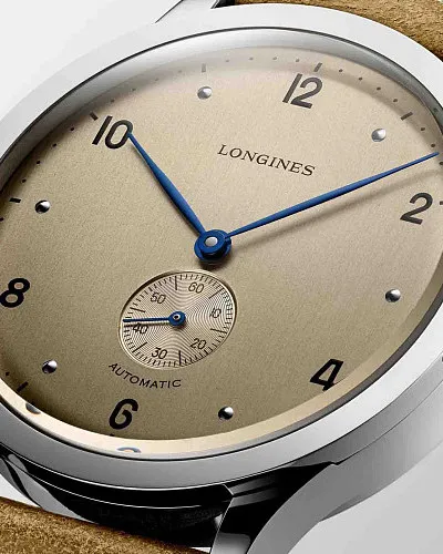 Longines Heritage 1945 L2.813.4.66.0